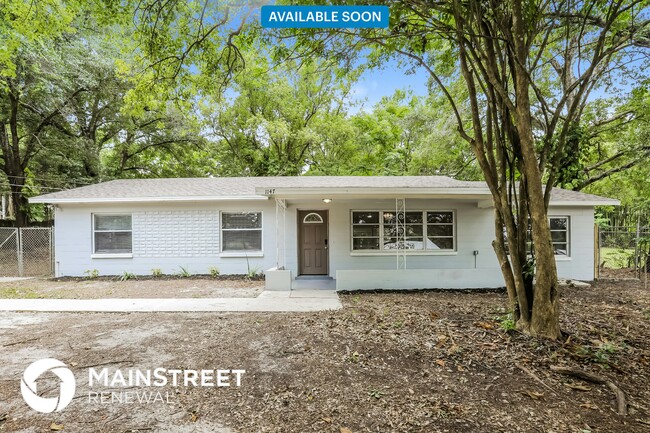 1147 Magnolia Dr