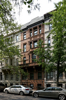 120 W 74th St Apartments