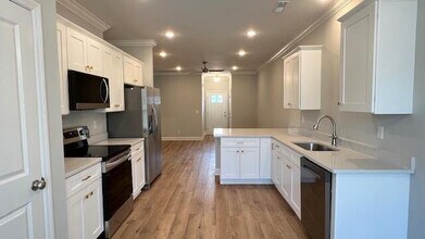 413 Minnis Rd in Cleveland, TN - Building Photo - Building Photo