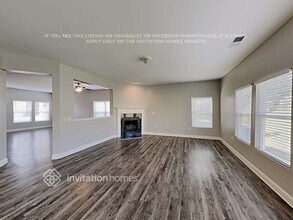 13711 Rutherglen Ct in Charlotte, NC - Foto de edificio - Building Photo