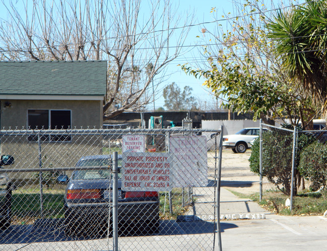 3030 State St in San Bernardino, CA - Building Photo - Building Photo