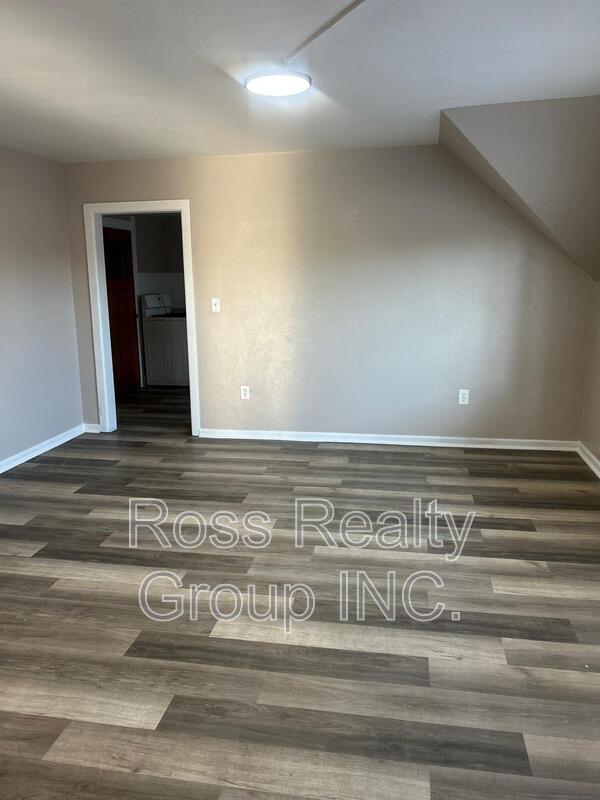property at 2816 Lagrange St