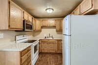 1705 30th St in Greeley, CO - Foto de edificio - Building Photo