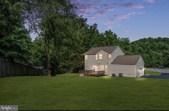 17 Prescott Ln in Fredericksburg, VA - Building Photo - Building Photo