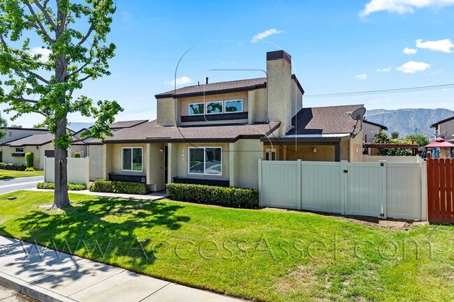 property at 590 Parkview Dr