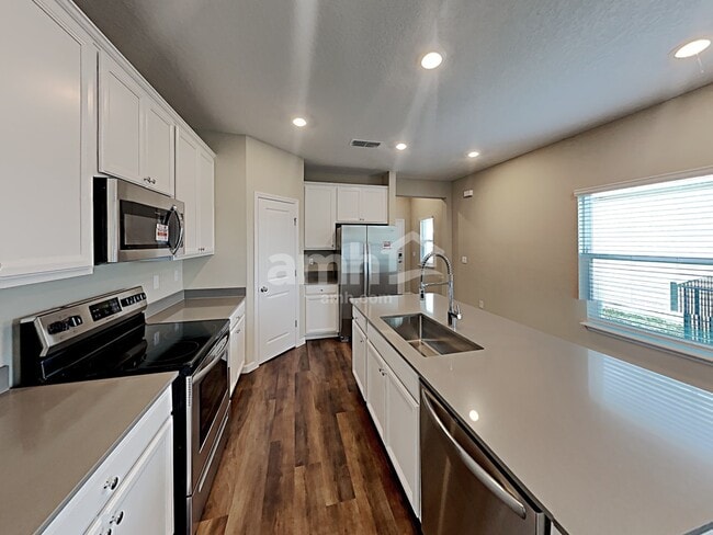 179 Spruce Pt in St. Augustine, FL - Foto de edificio - Building Photo