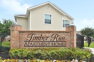 Timber Run Apartments