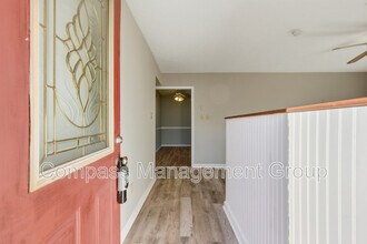 7800 Temple Acres Dr in Knoxville, TN - Building Photo - Building Photo