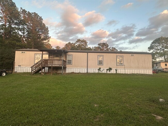 property at 14525 Oak Hill Ln