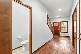 3126 Alameda St in Medford, OR - Building Photo - Building Photo