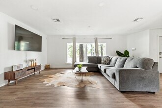 4252 McComas Rd in Fort Worth, TX - Building Photo - Building Photo