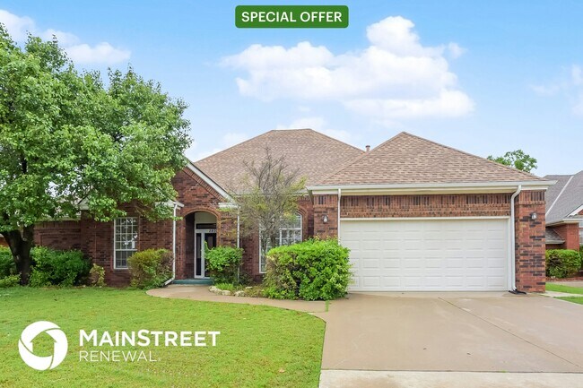 property at 2809 NW 158th St