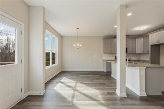 978 Valley Rock Dr in Lithonia, GA - Foto de edificio - Building Photo