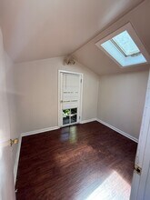 2609 Dana St, Unit COTTAGE in Berkeley, CA - Foto de edificio - Building Photo