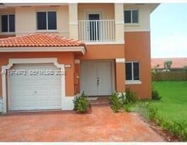 16225 SW 56th Terrace in Miami, FL - Building Photo