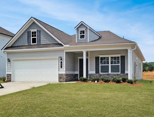 property at 24 Busby Dr