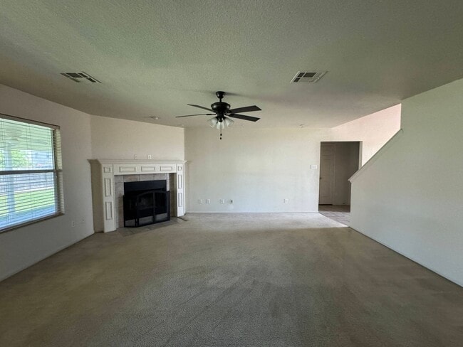 3301 Bull Run Dr in Killeen, TX - Building Photo - Building Photo
