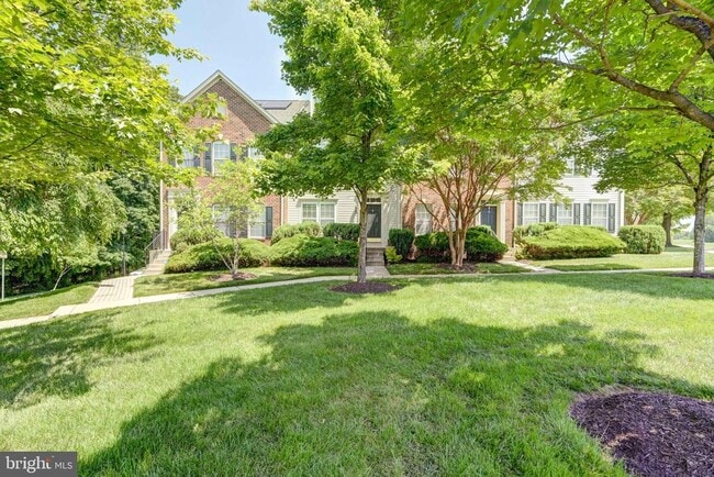 property at 4503 Hidden Stream Ct