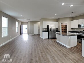 3794 Paseo de Paz Ave in Las Vegas, NV - Building Photo - Building Photo