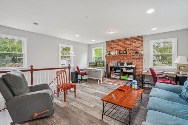 8312 Potomac Ave in College Park, MD - Building Photo - Building Photo