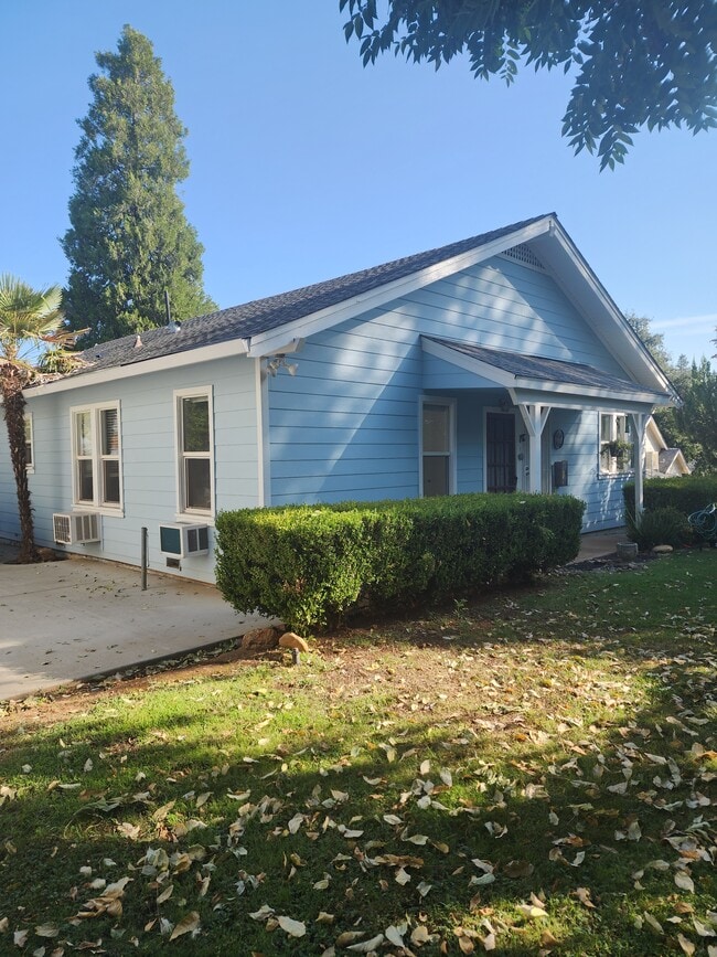 1123 Eureka Way, Unit # 4