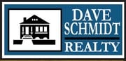 Property Management Company Logo Dave Schmidt Realty