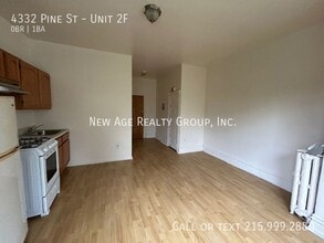 4332 Pine St in Philadelphia, PA - Building Photo - Building Photo