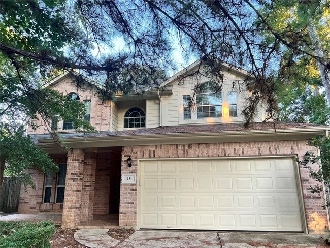 15 Jewelsford Ct in Spring, TX - Building Photo - Building Photo