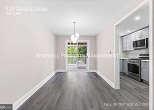 910 Argyle Rd in Drexel Hill, PA - Building Photo - Building Photo