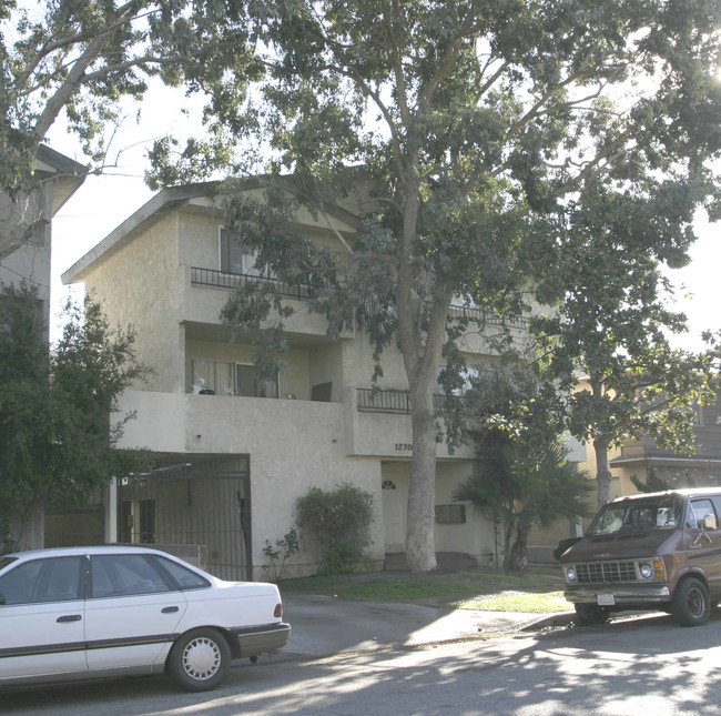 Pacific Villas in Hawthorne, CA - Foto de edificio - Building Photo