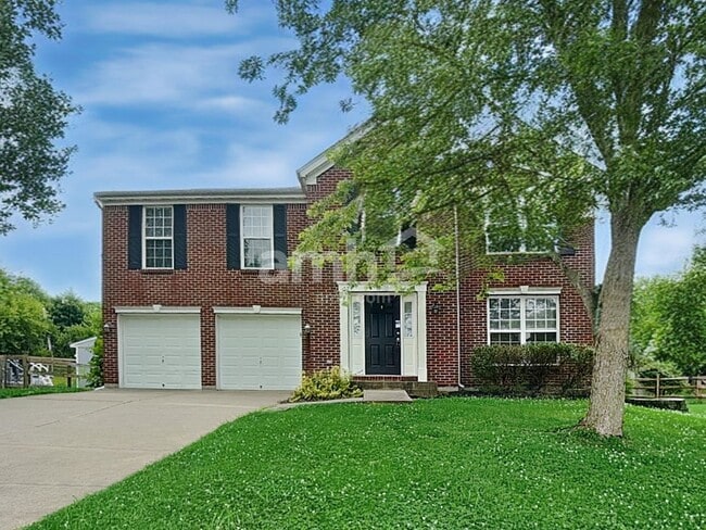 property at 11025 Pelphry Ln