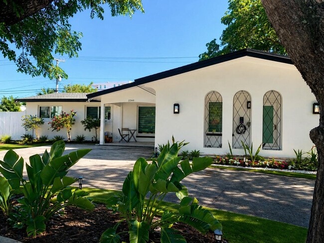 property at 2260 NE 62nd St