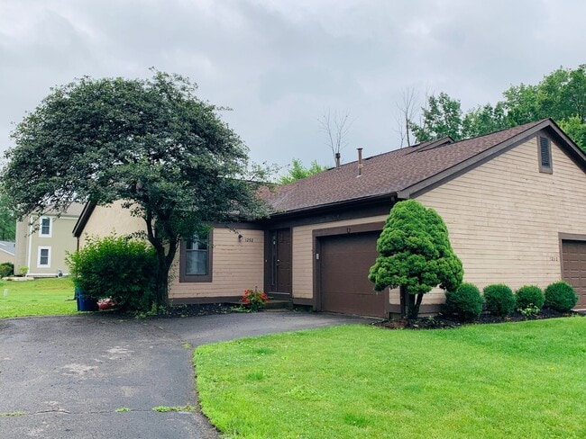 1290-1292-1292 Gatwick Ct in Gahanna, OH - Building Photo - Building Photo