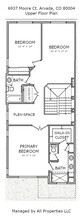 6397 Moore Ct in Arvada, CO - Building Photo - Building Photo