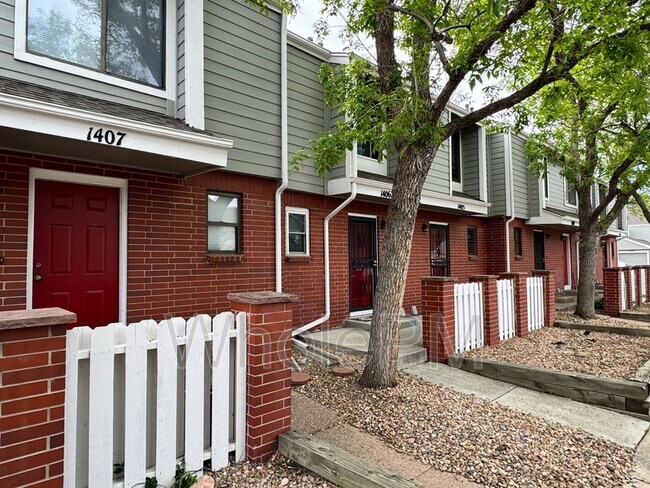property at 7474 E Arkansas Ave