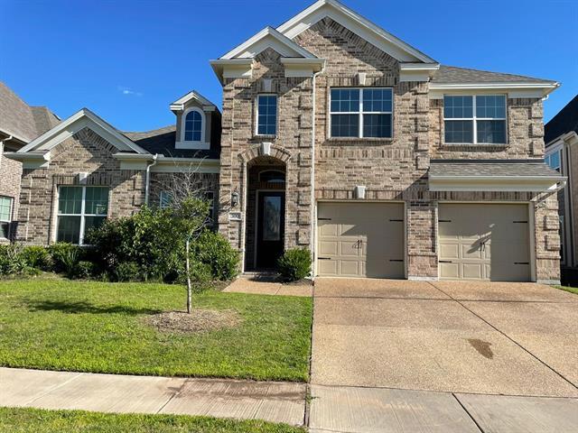 property at 300 Dominion Dr
