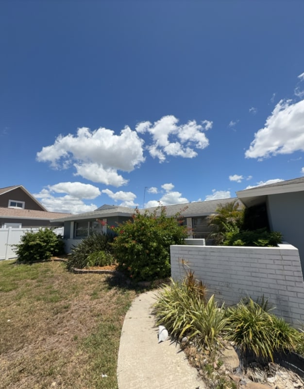 property at 8026 Brighton Dr