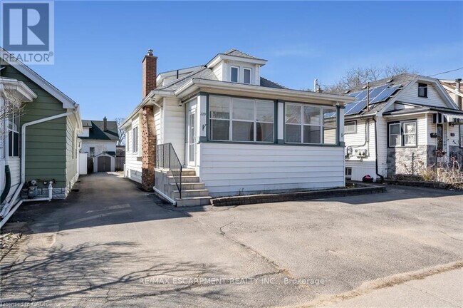 property at 229 Geneva St