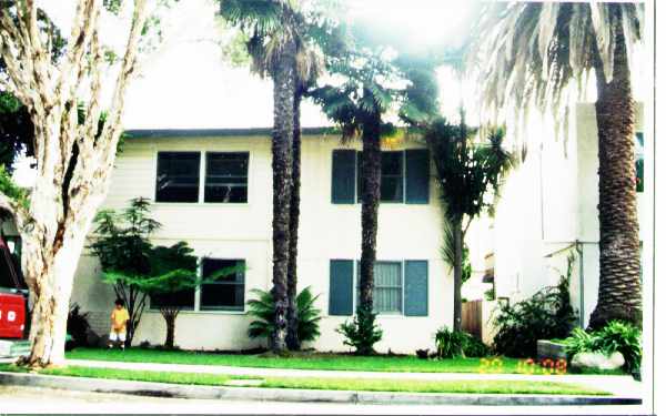 3400-3410 Preble Ave in Ventura, CA - Foto de edificio - Building Photo