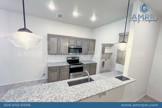 1248 N 7th St in Wolfforth, TX - Building Photo - Building Photo