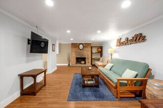 2720 Bobby Ave in Nashville, TN - Building Photo - Building Photo