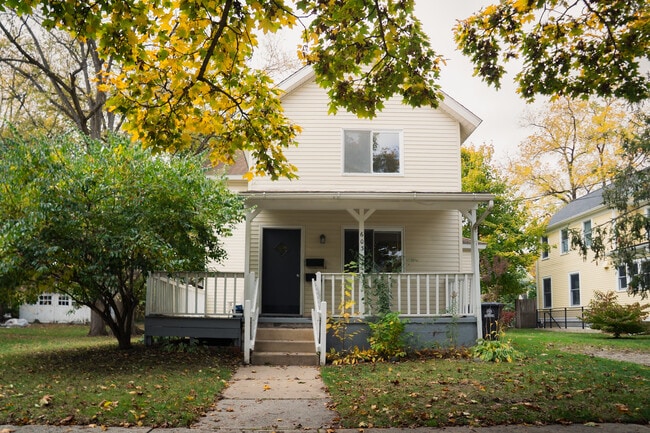 603 Gott St, Unit 1