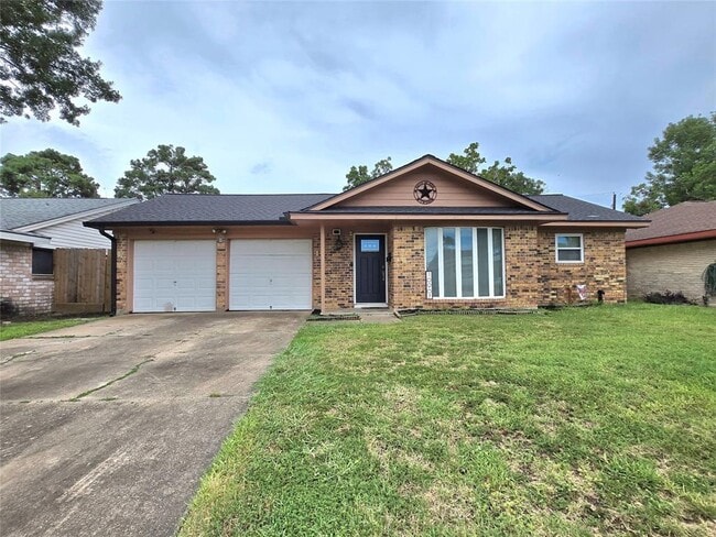 property at 10907 Overlea Dr