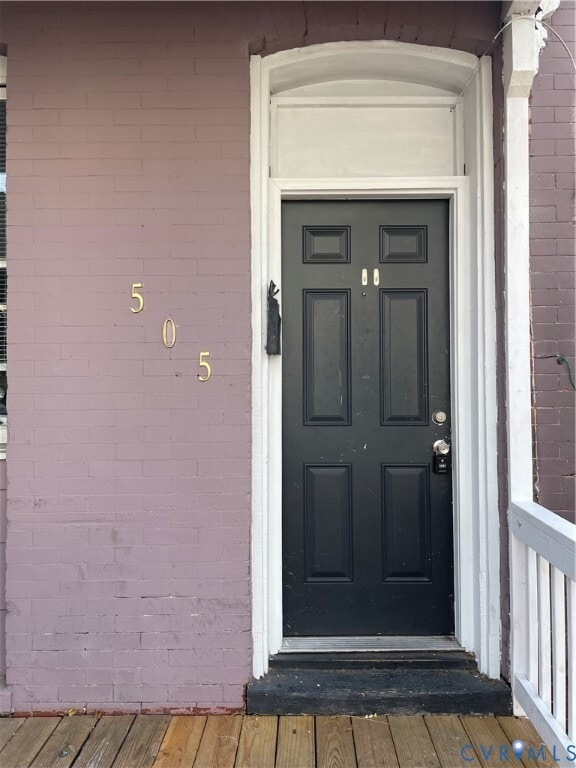 505 N 1st St in Richmond, VA - Building Photo - Building Photo
