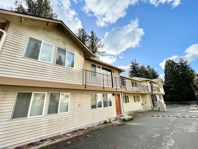 property at 15313 15th Ave NE