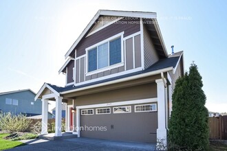 245 Otter Dr SW in Pacific, WA - Building Photo - Building Photo