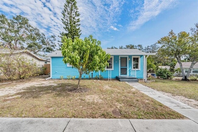 property at 1841 Overbrook Ave