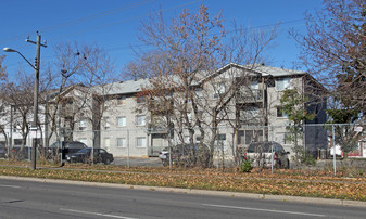 Buena Vista Apartments