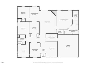 11769 Mountain Ash Rd E in Jacksonville, FL - Foto de edificio - Building Photo