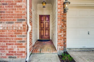 7302 Hollow Field Ln in Cypress, TX - Building Photo - Building Photo